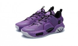 李宁篮球鞋最新爆料图片,炫酷设计，性能升级，引领潮流！”