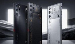 红魔10pro 爆料最新消息,性能怪兽来袭，游戏体验再升级！