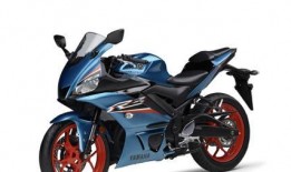 雅马哈r3最新款爆料,动力升级，科技革新，引领摩托车新潮流”