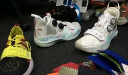 韦德之道10最新爆料,揭秘篮球鞋界的巅峰之作