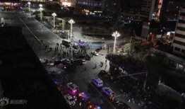 昆明现场爆料事件最新,惊现神秘事件，真相即将揭晓！