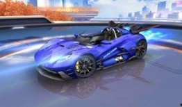 飞车最新爆料车,神秘飞车亮相，速度与激情再升级！