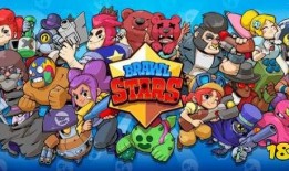 荒野乱斗最新爆料福利,福利盛宴来袭，神秘英雄即将登场！