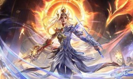 马超典藏皮肤最新爆料视频,炫酷特效，视觉盛宴！